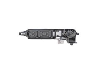 Front Left Exterior Door Handle