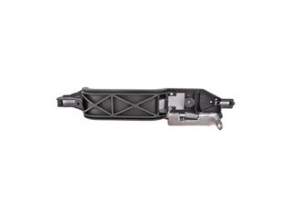 Rear Left Exterior Door Handle Reinforcement Bracket
