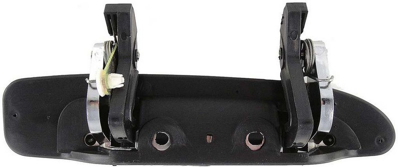 Rear Left Exterior Door Handle