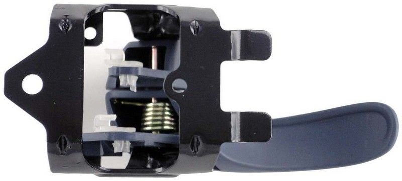 Front and Rear Right Interior Door Handle