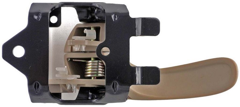 Front and Rear Right Interior Door Handle