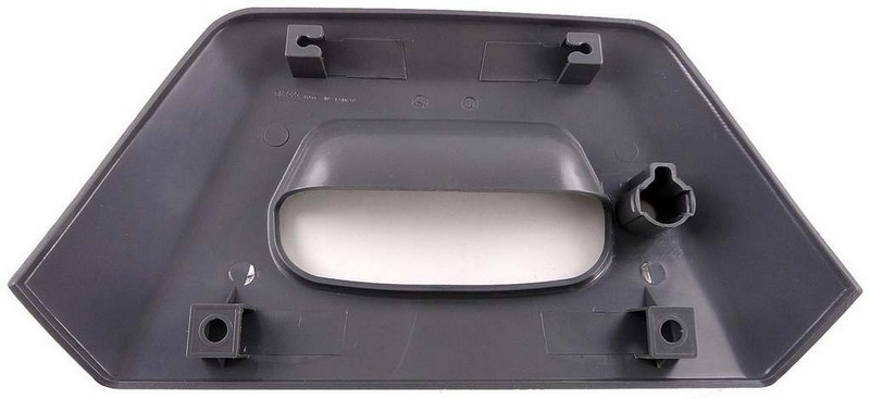 Exterior Tailgate Handle Bezel