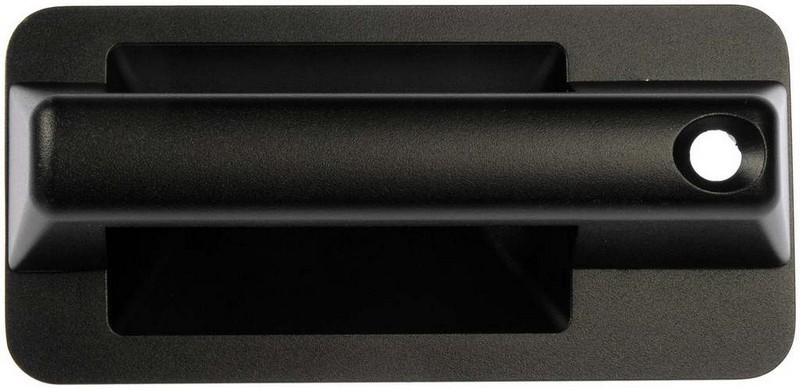 Front Right Exterior Door Handle