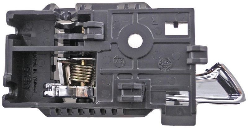 Front and Rear Right Interior Door Handle