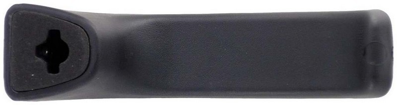 Rear Left, Rear Right Interior Door Handle