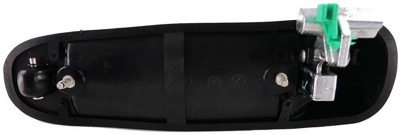 Rear Left Exterior Door Handle