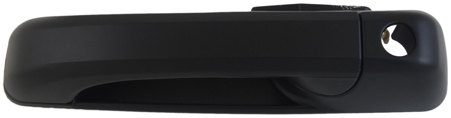 Front Left Exterior Door Handle
