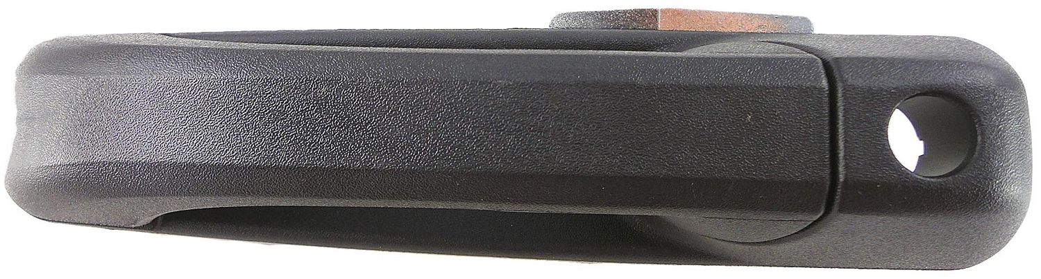 Front Left Exterior Door Handle