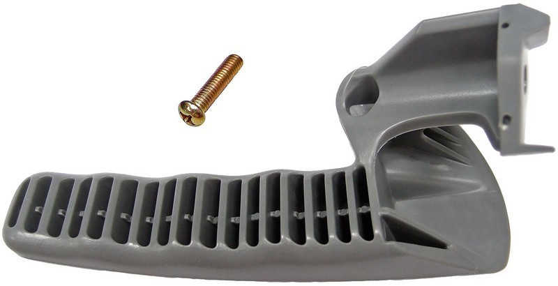 Front and Rear Right Interior Door Handle