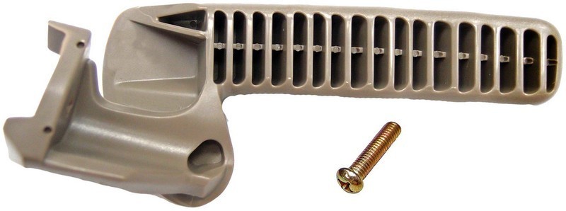 Front and Rear Right Interior Door Handle