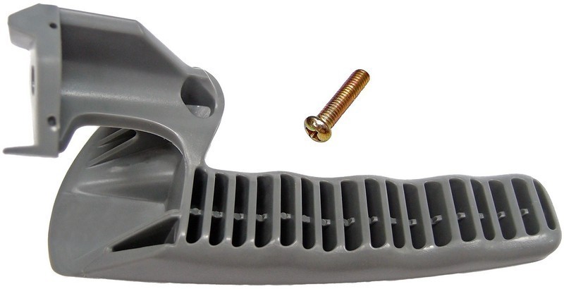 Front and Rear Left Interior Door Handle