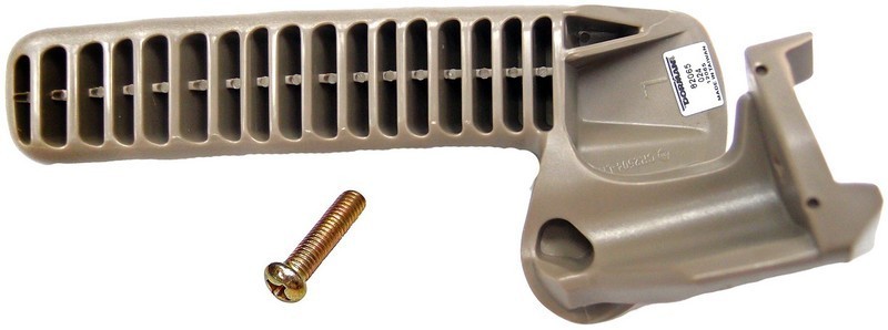 Front and Rear Left Interior Door Handle