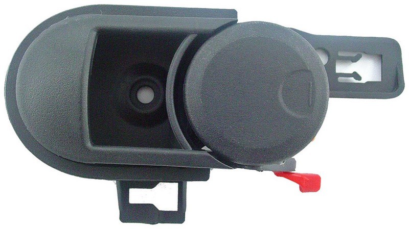 Front and Rear Right Interior Door Handle