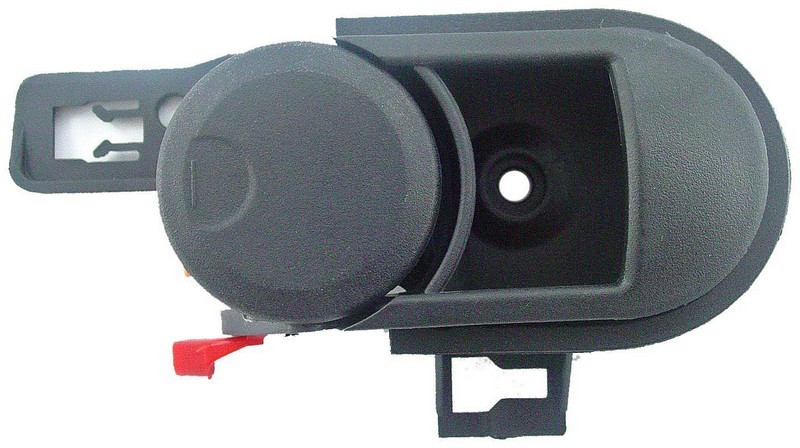 Front and Rear Left Interior Door Handle