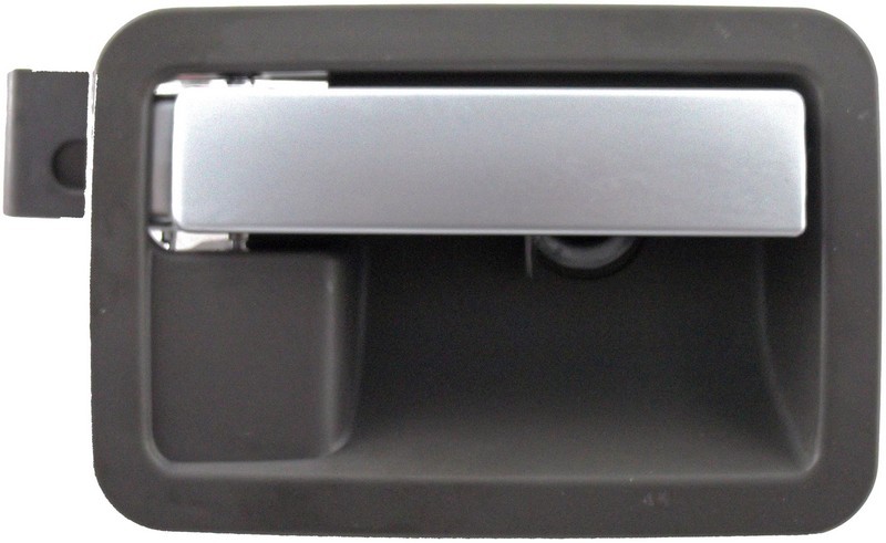 Front Right, Rear Right Interior Door Handle