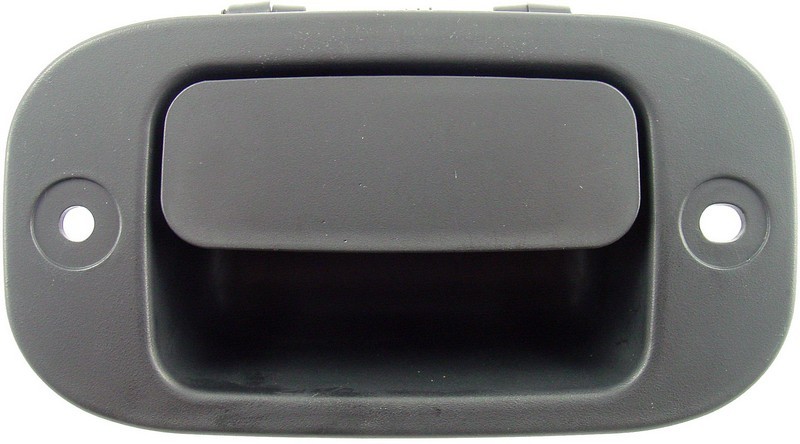 Rear Left, Rear Right Interior Door Handle