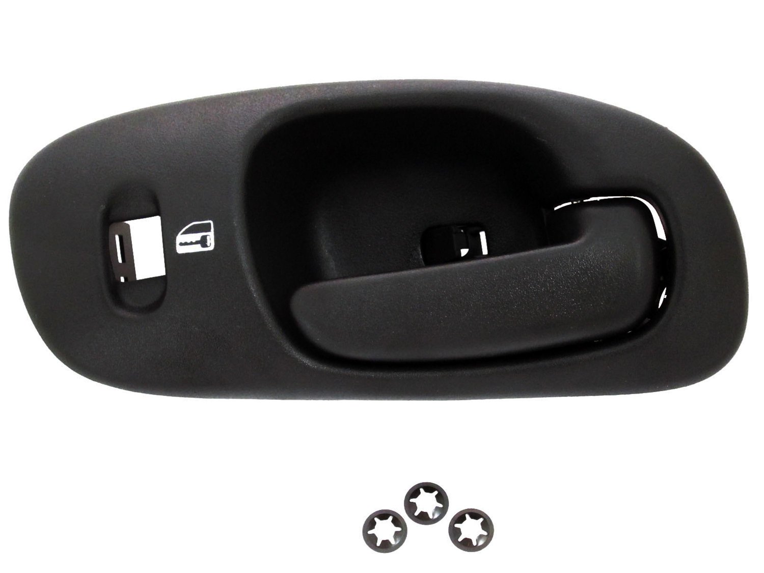 Front Right Interior Door Handle