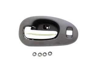Front Left Interior Door Handle