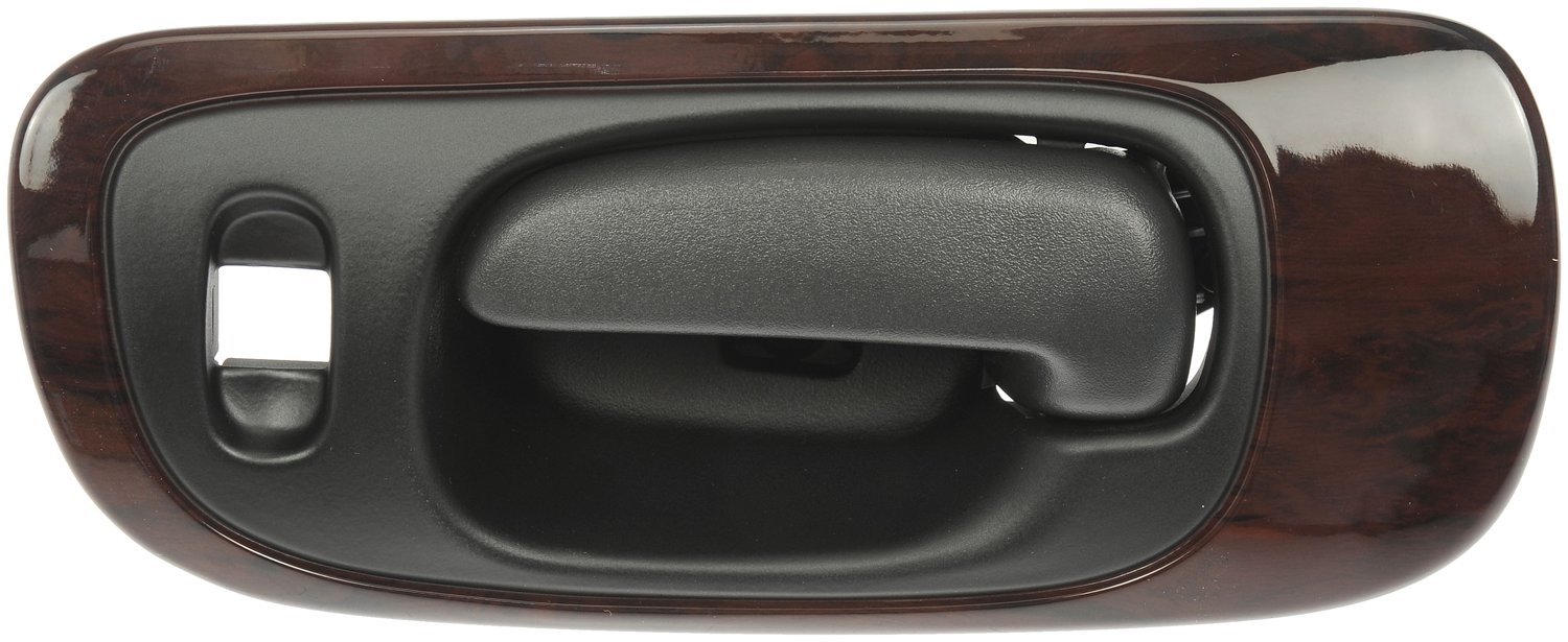Front Left Interior Door Handle