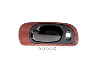 Front Right Interior Door Handle