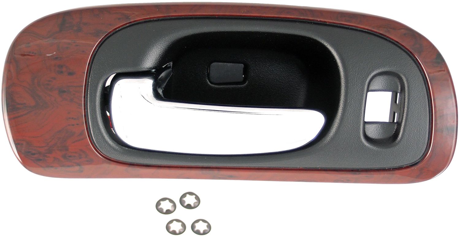 Front Left Interior Door Handle