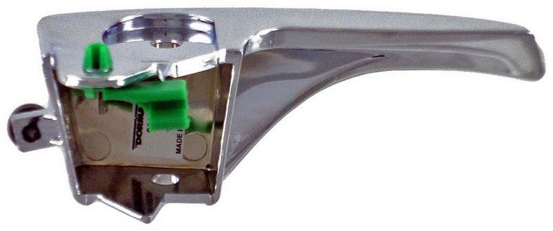 Front Left Interior Door Handle