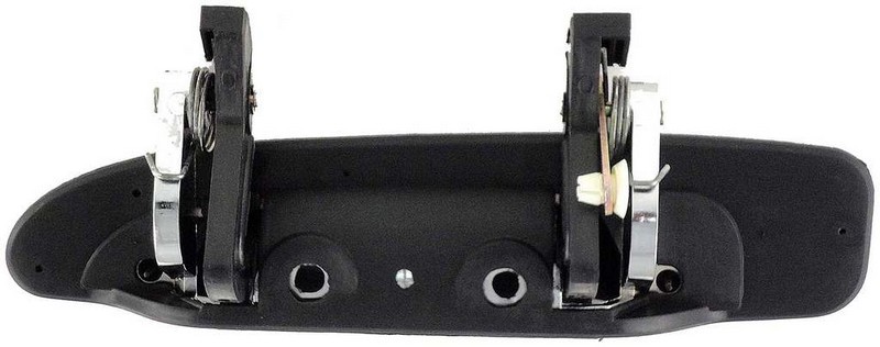 Rear Right Exterior Door Handle