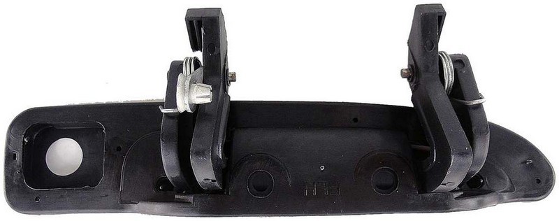 Front Left Exterior Door Handle