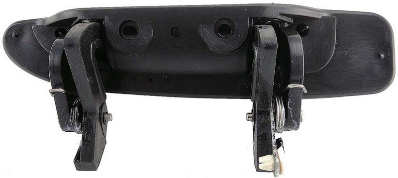 Rear Left Exterior Door Handle