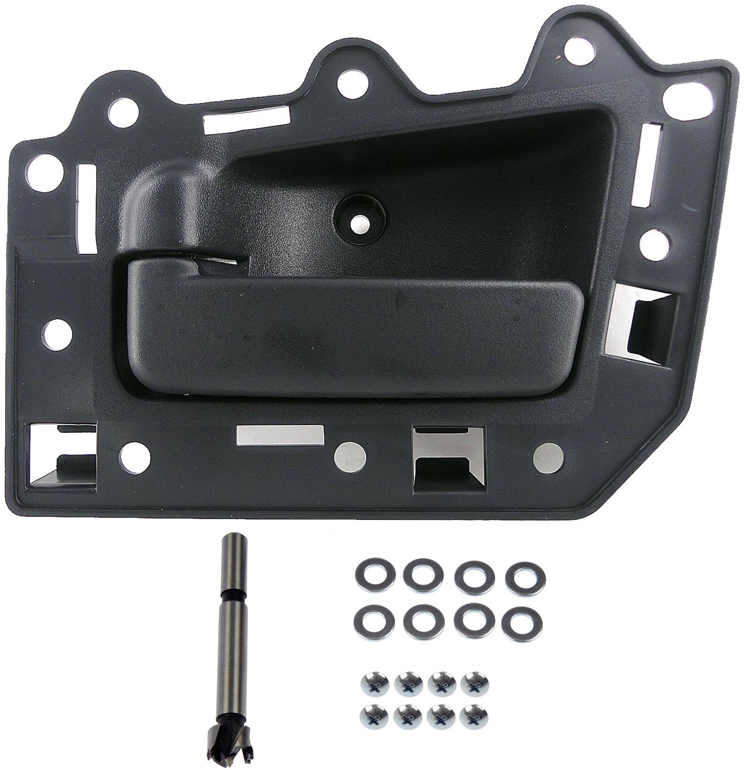 Front Left Interior Door Handle Kit