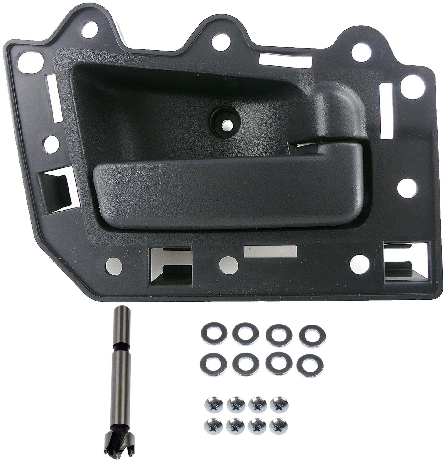 Front Right Interior Door Handle Kit