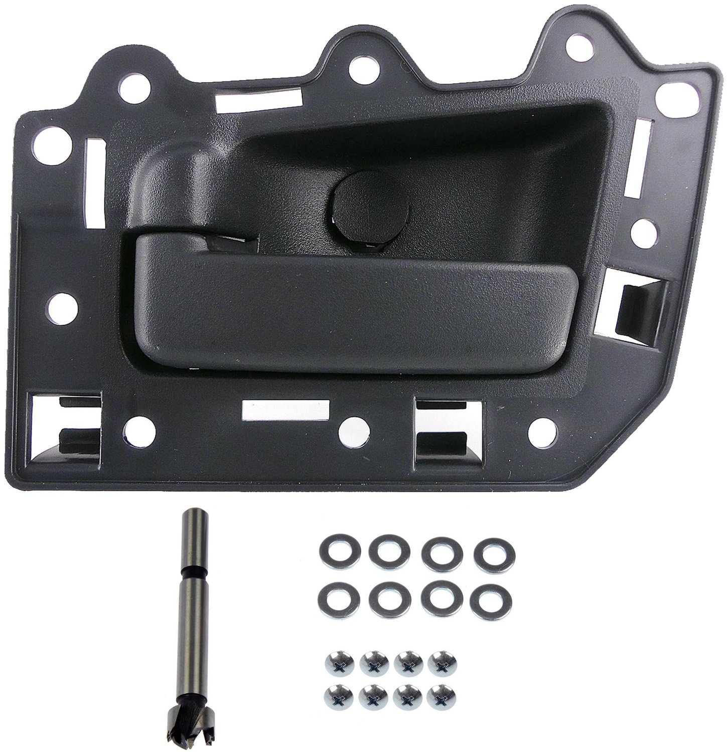 Rear Left Interior Door Handle Kit