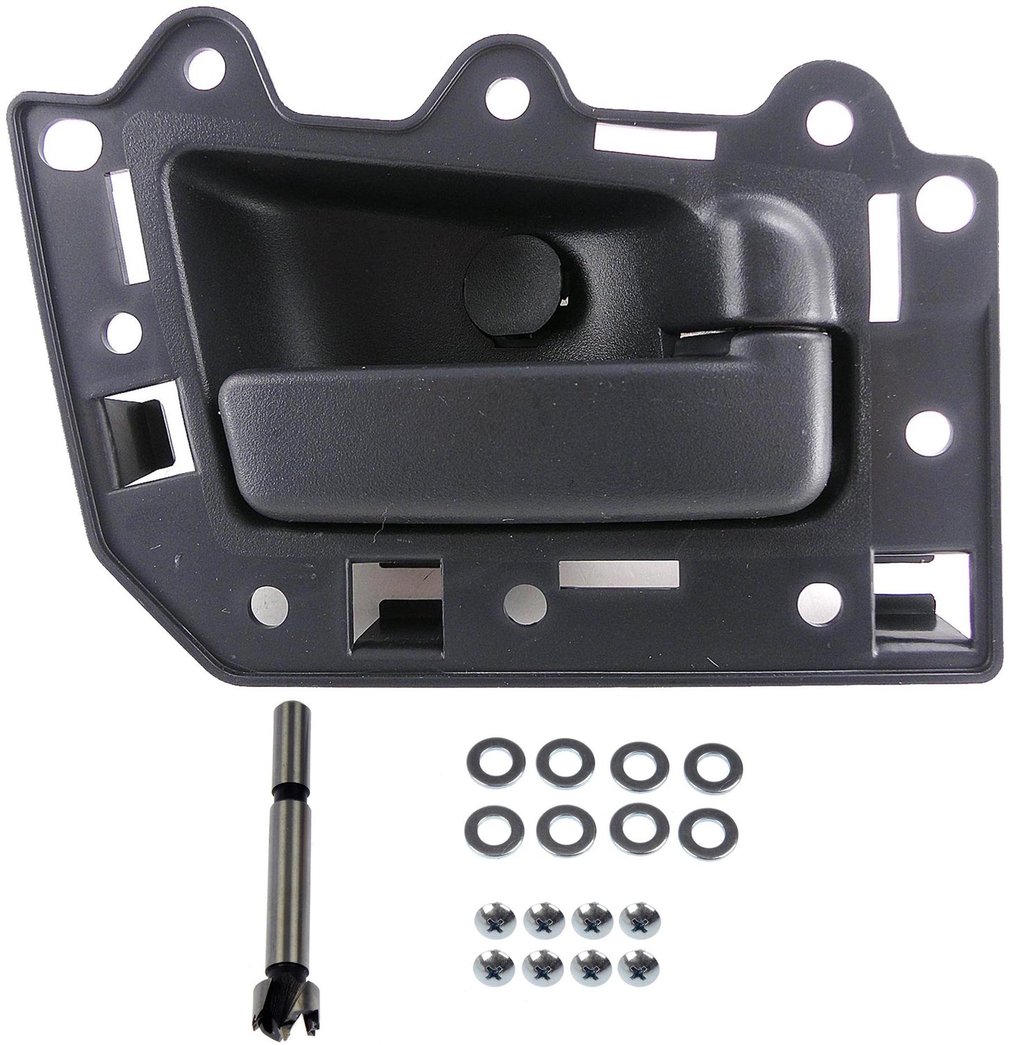 Rear Right Interior Door Handle Kit