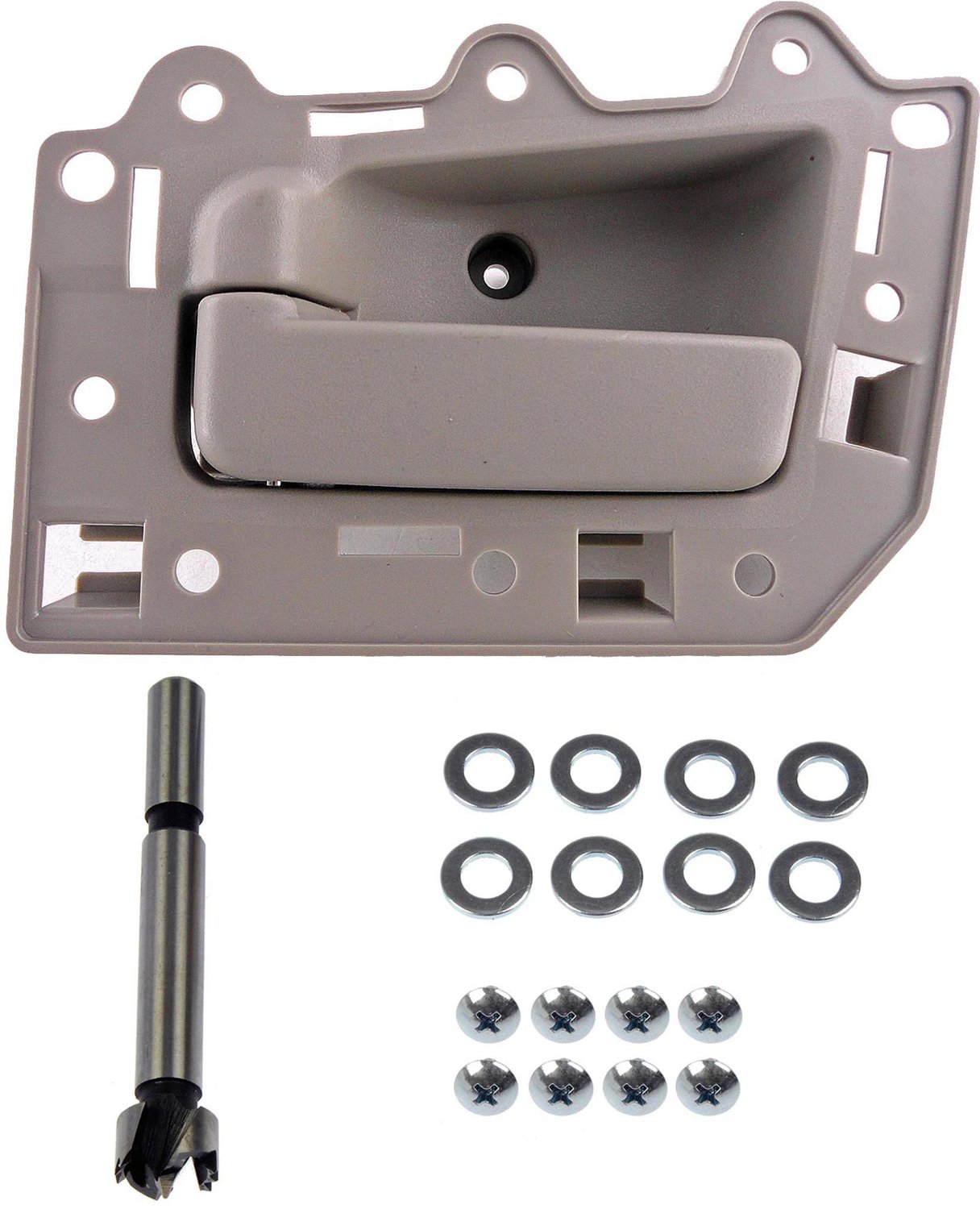 Front Left Interior Door Handle Kit