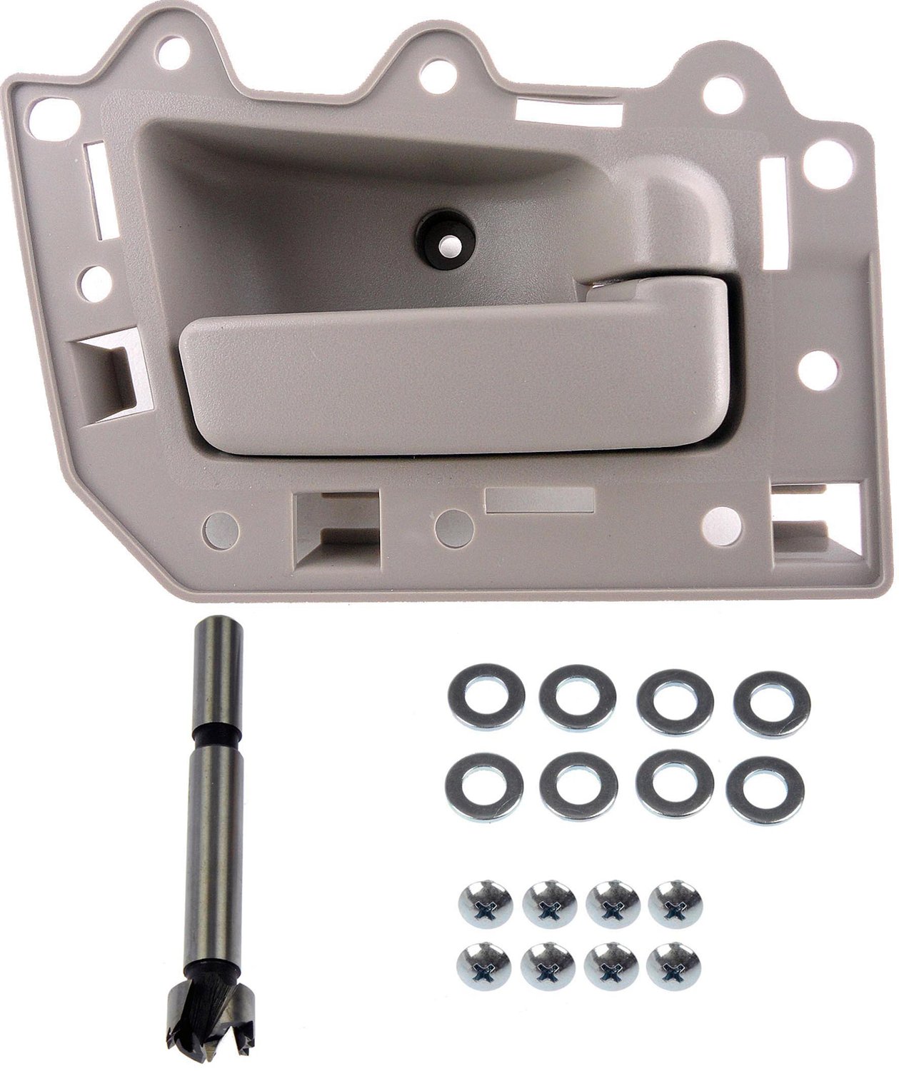 Front Right Interior Door Handle Kit