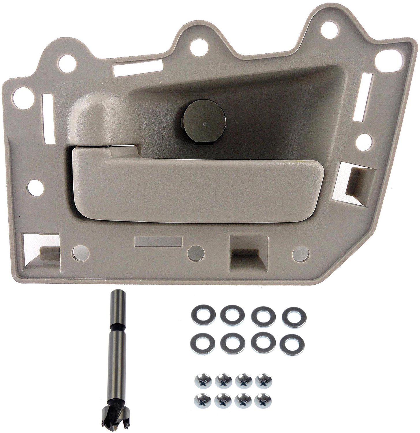 Rear Left Interior Door Handle Kit
