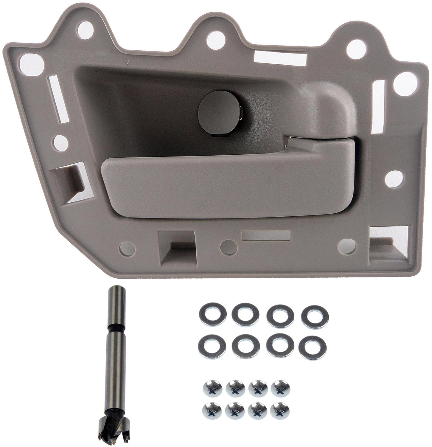 Rear Right Interior Door Handle Kit