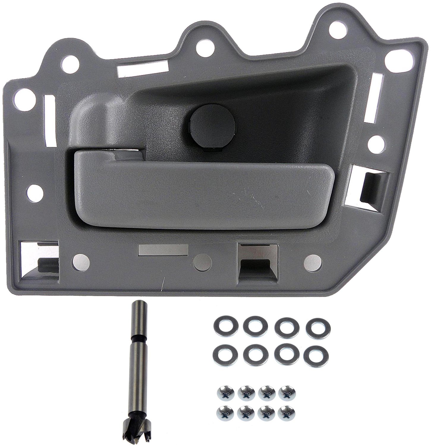 Rear Left Interior Door Handle Kit