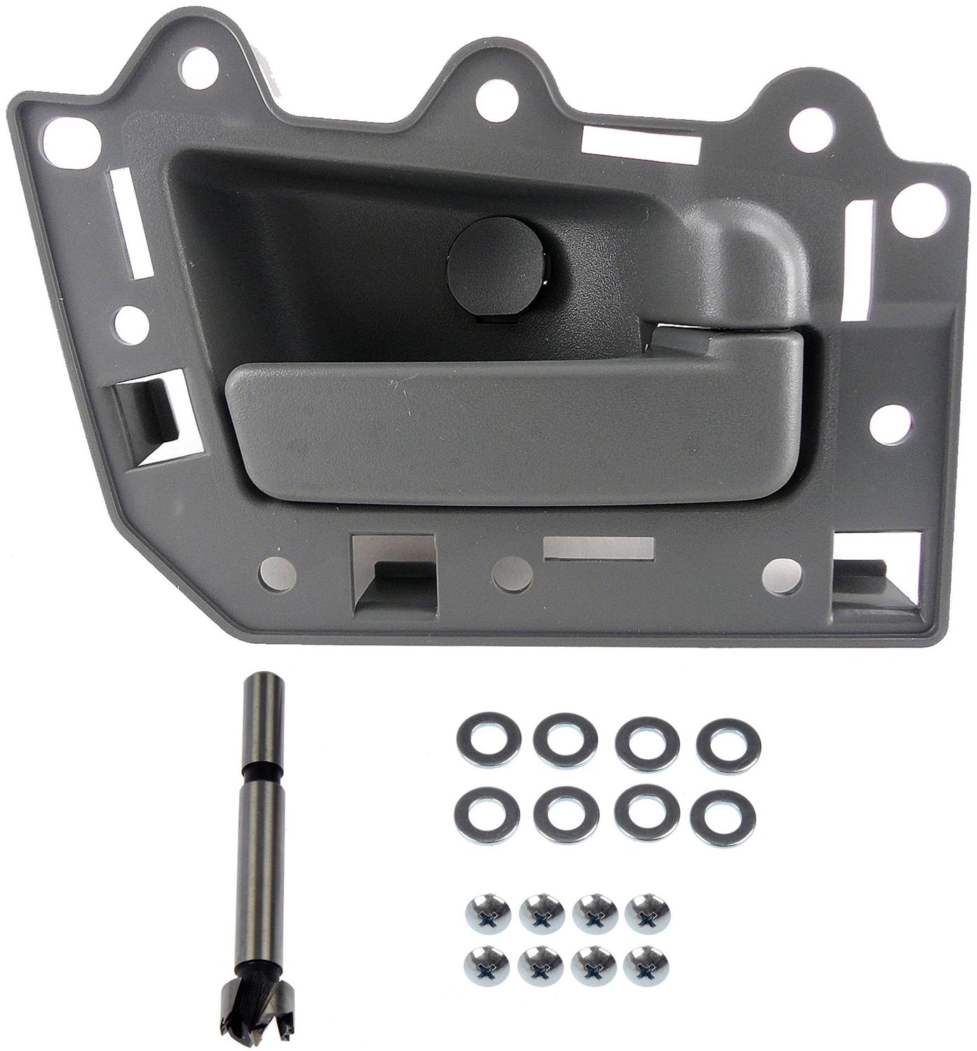 Rear Right Interior Door Handle Kit