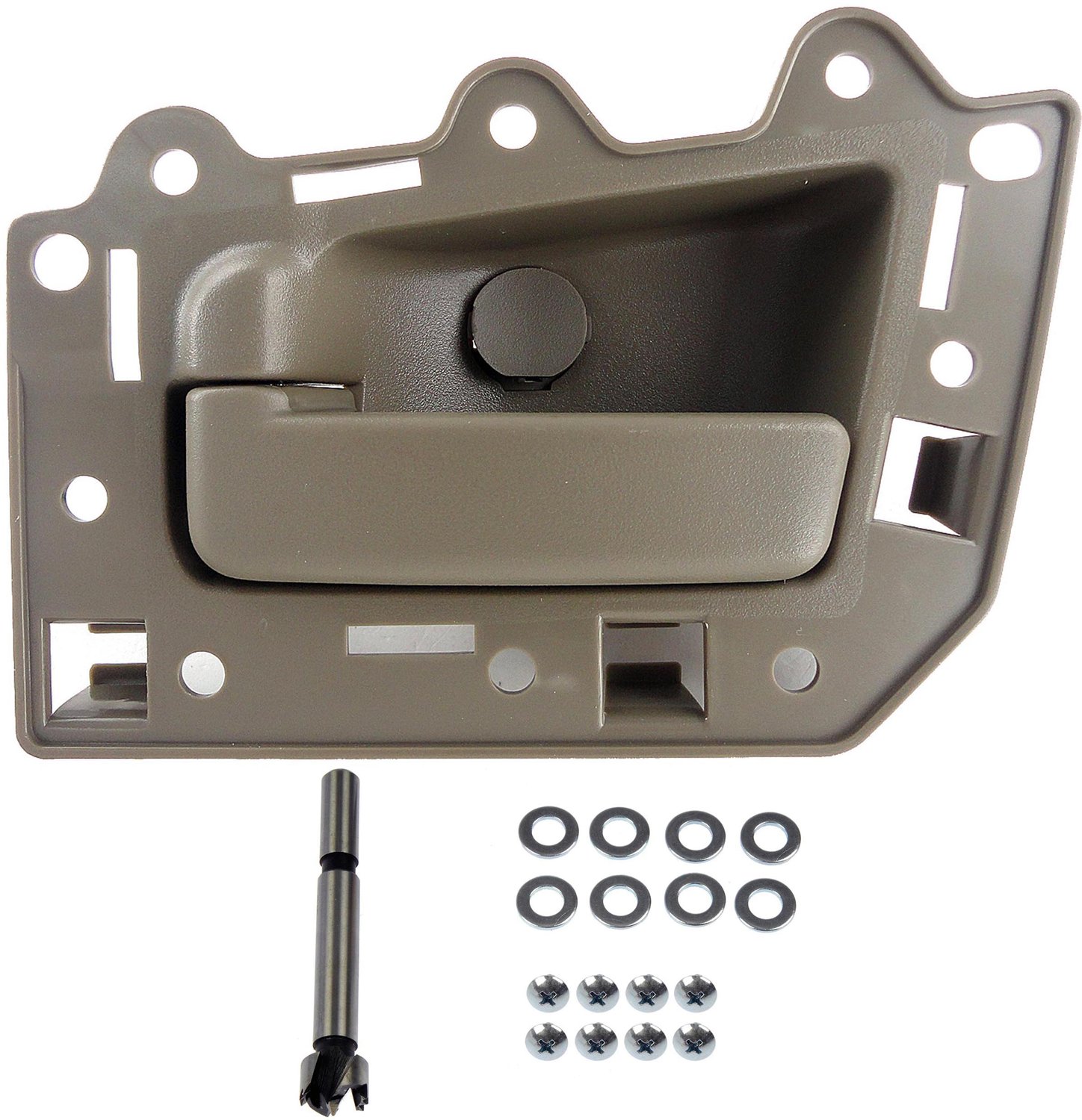 Rear Left Interior Door Handle Kit