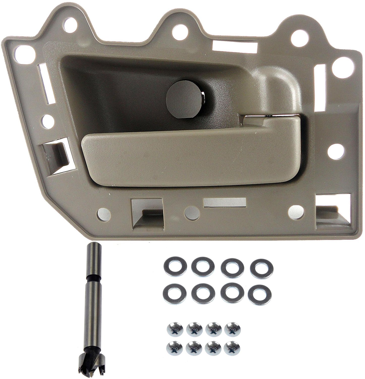 Rear Right Interior Door Handle Kit