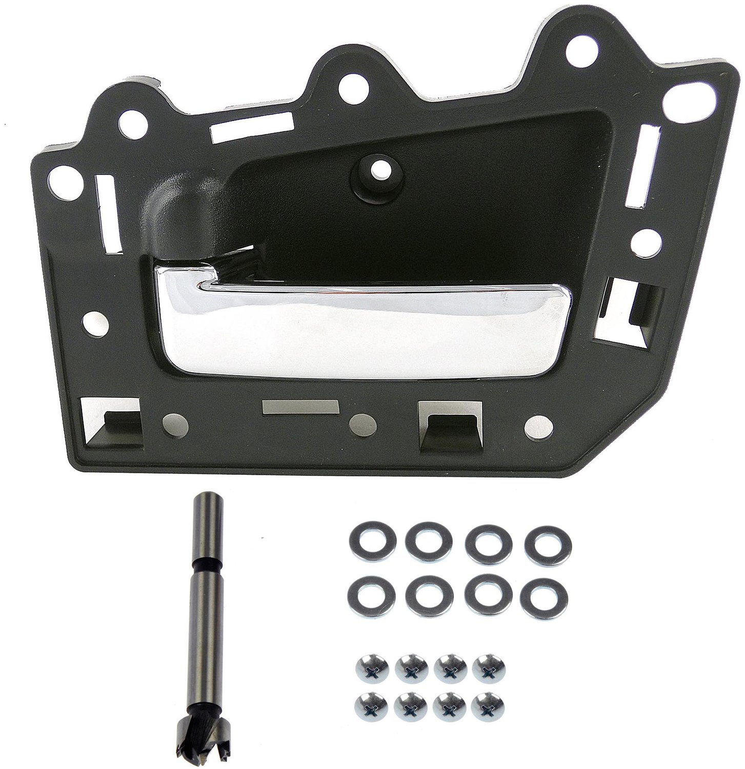 Front Left Interior Door Handle Kit
