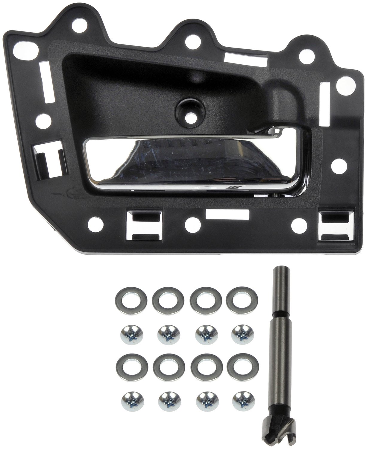 Front Right Interior Door Handle Kit