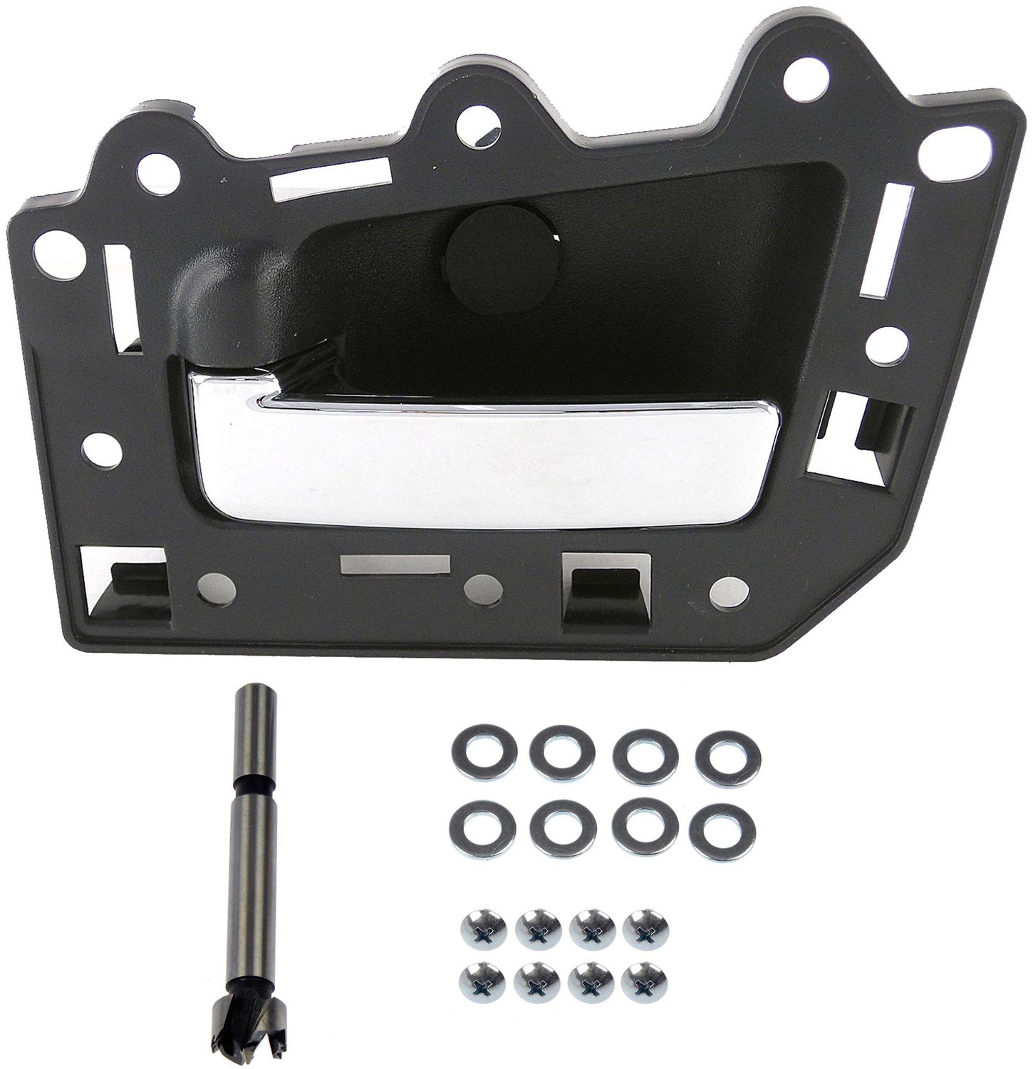 Rear Left Interior Door Handle Kit