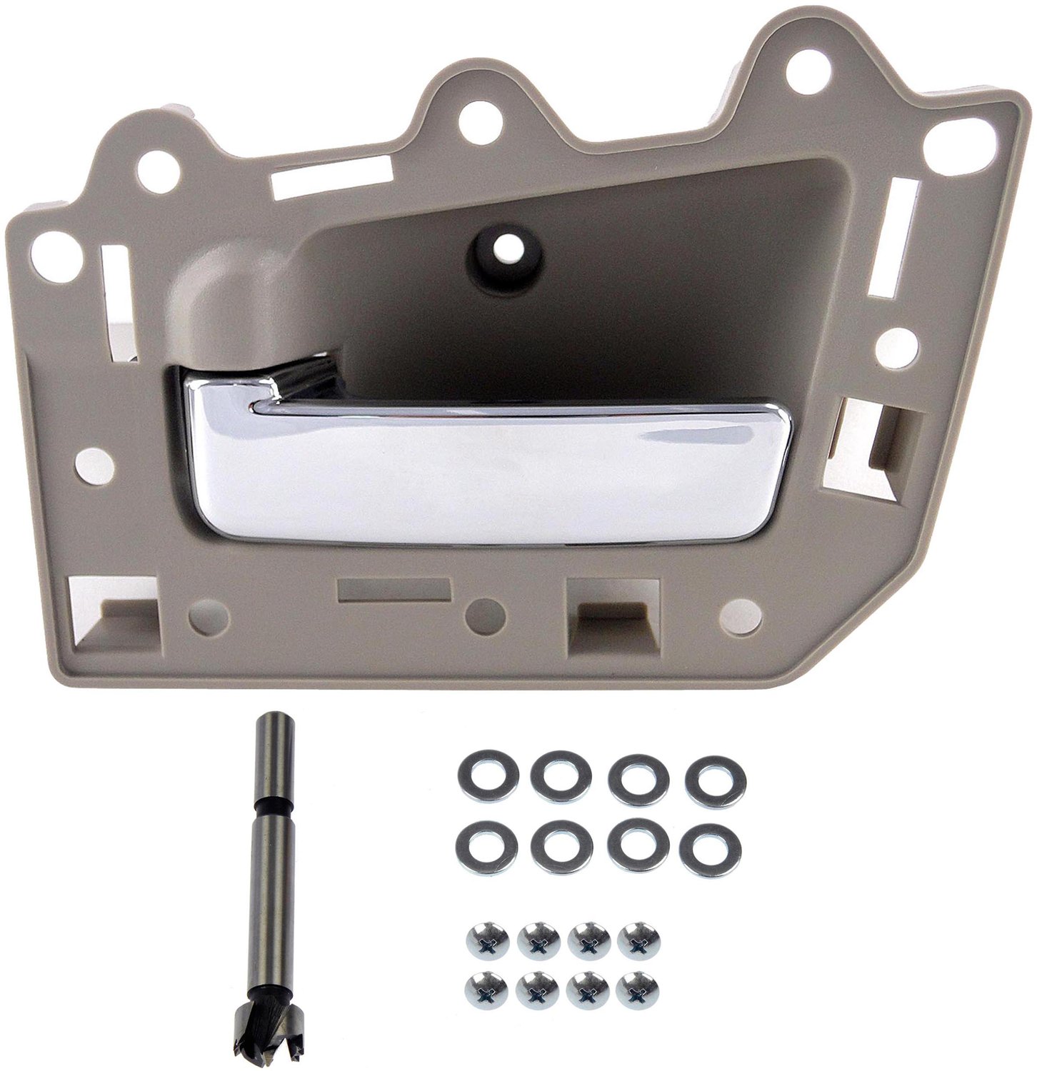 Front Left Interior Door Handle Kit