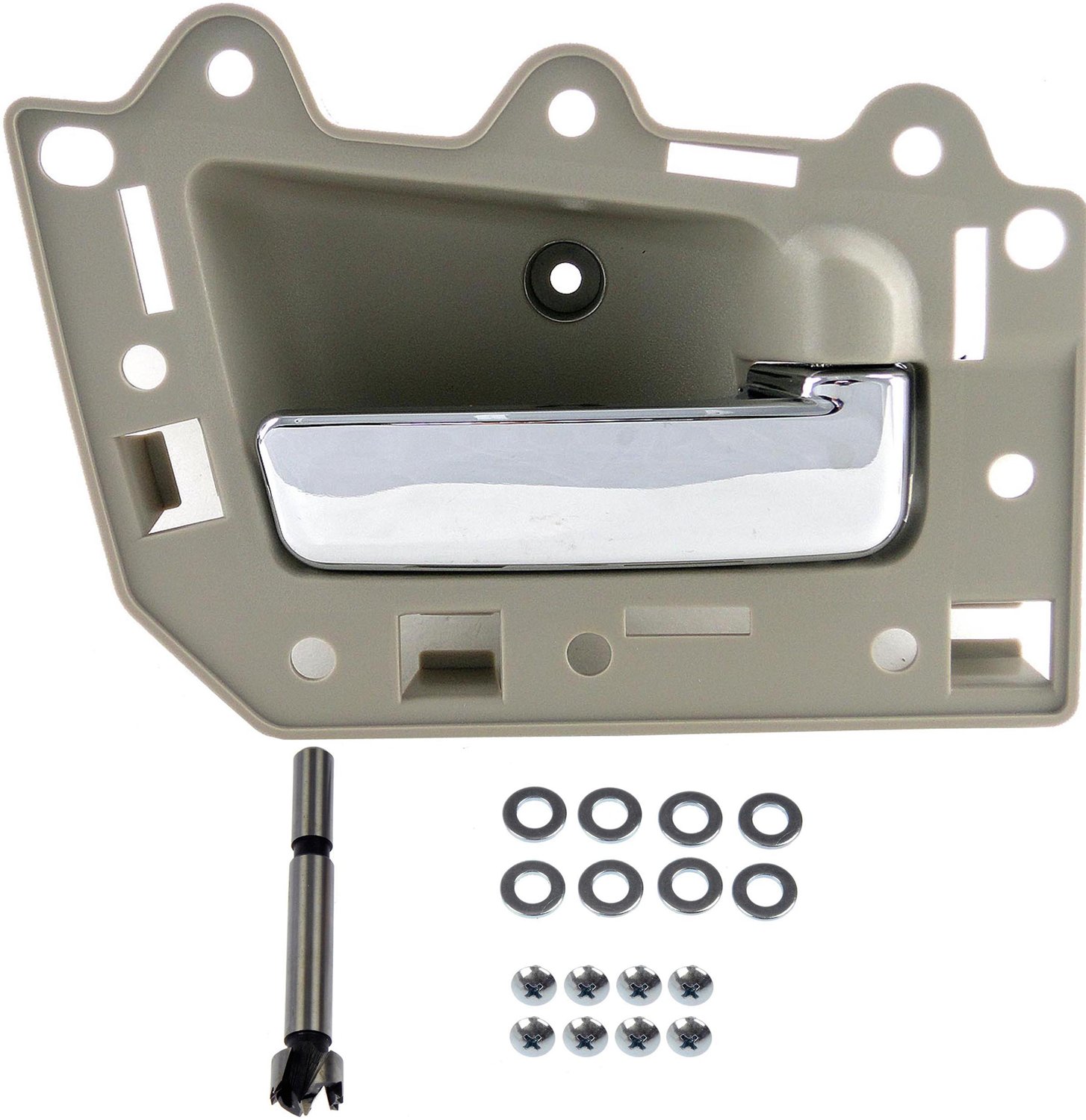 Front Right Interior Door Handle Kit