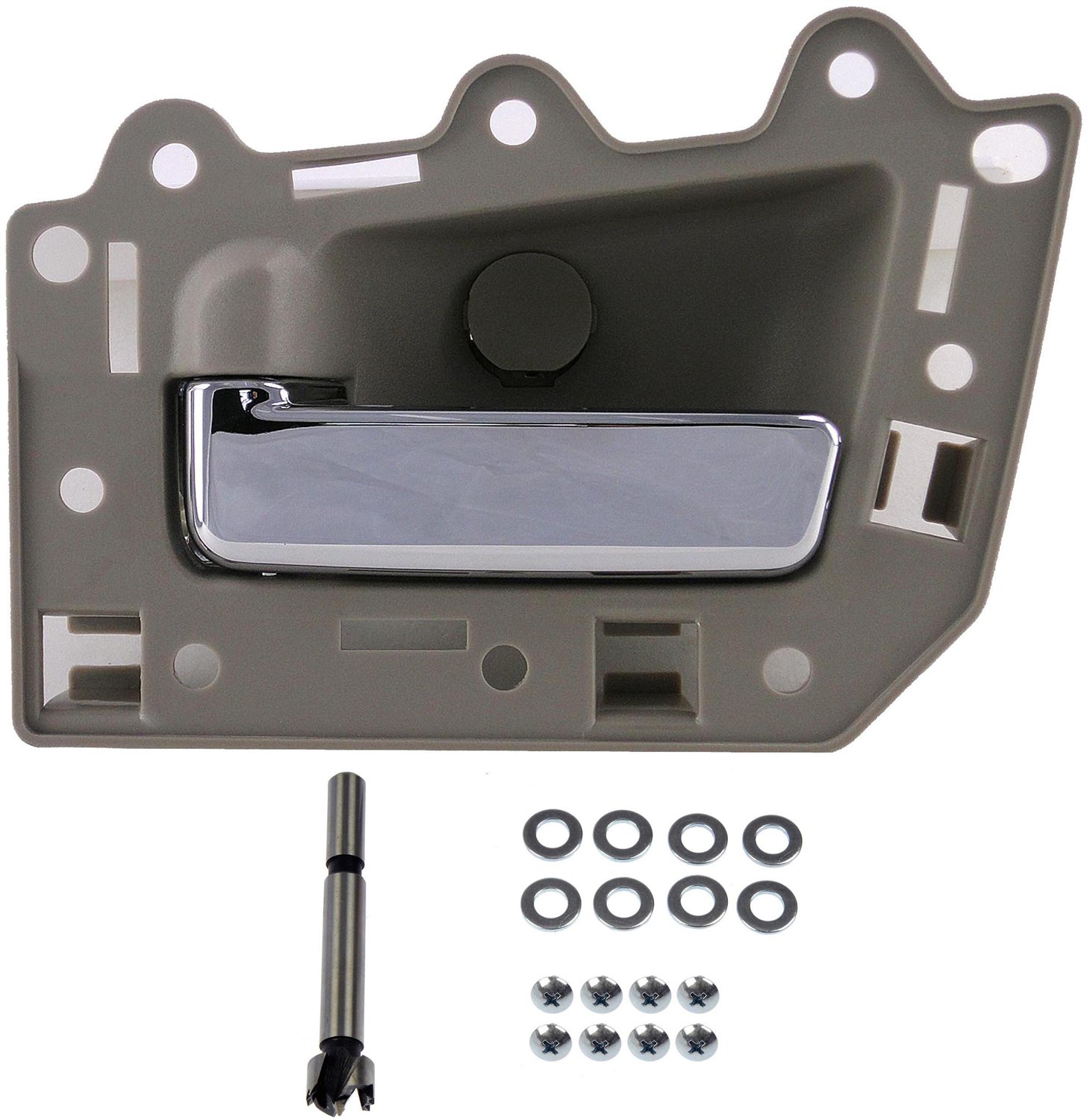 Rear Left Interior Door Handle Kit