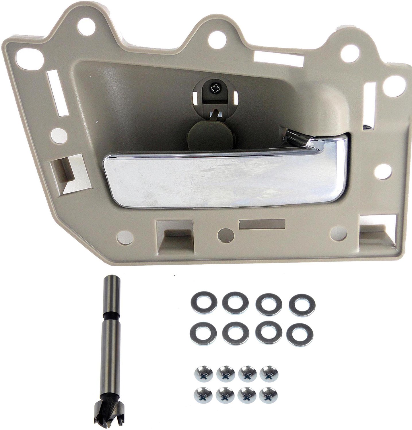 Rear Right Interior Door Handle Kit