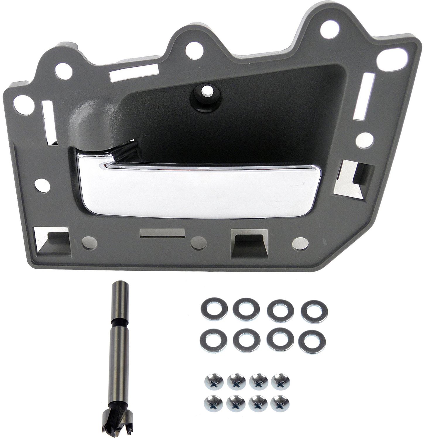 Front Left Interior Door Handle Kit