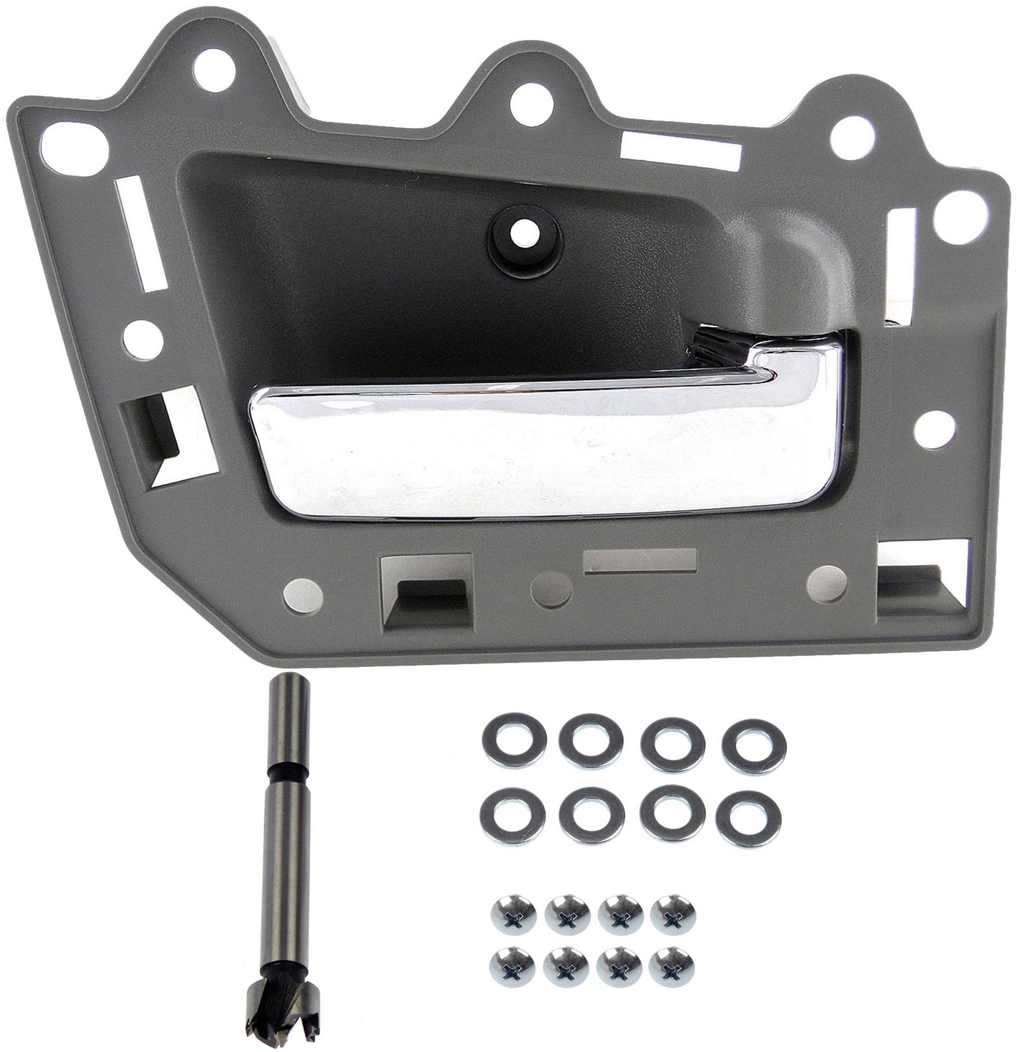 Front Right Interior Door Handle Kit
